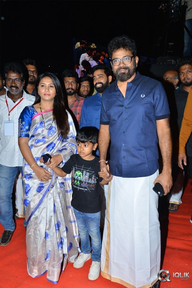 Rangasthalam-Success-Meet-Photos